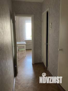 1-к квартира, на длительный срок, 38м2, 5/10 этаж