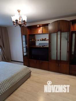 1-к квартира, посуточно, 44м2, 8/14 этаж