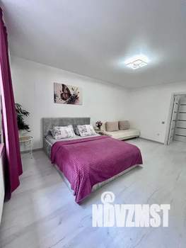 1-к квартира, посуточно, 40м2, 5/22 этаж