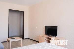 1-к квартира, посуточно, 41м2, 8/9 этаж