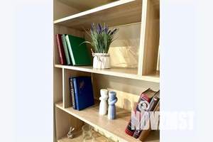 1-к квартира, посуточно, 33м2, 1/5 этаж
