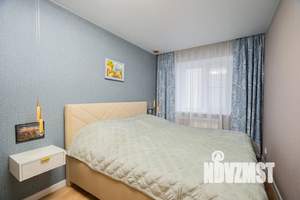 2-к квартира, посуточно, 55м2, 4/5 этаж