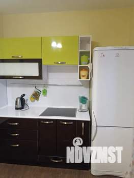 1-к квартира, посуточно, 45м2, 12/13 этаж