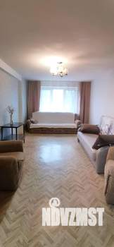 2-к квартира, посуточно, 68м2, 5/8 этаж
