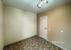 1-к квартира, на длительный срок, 35м2, 5/25 этаж