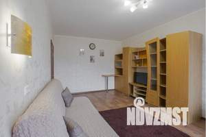 2-к квартира, посуточно, 60м2, 8/9 этаж