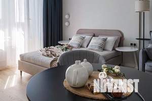 1-к квартира, посуточно, 31м2, 14/25 этаж