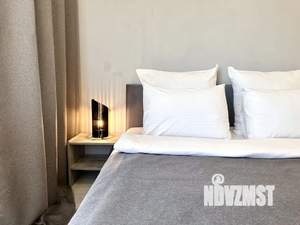 1-к квартира, посуточно, 25м2, 11/20 этаж