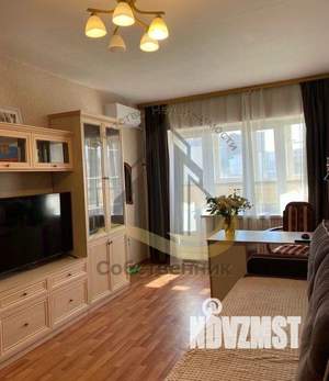 2-к квартира, на длительный срок, 64м2, 2/16 этаж