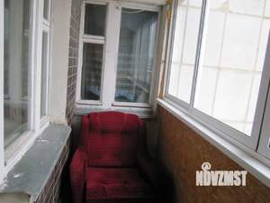 1-к квартира, посуточно, 40м2, 10/13 этаж