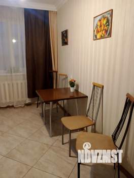 2-к квартира, посуточно, 90м2, 5/17 этаж