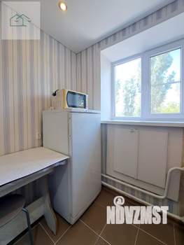 1-к квартира, на длительный срок, 35м2, 5/5 этаж