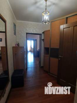 2-к квартира, на длительный срок, 76м2, 4/6 этаж