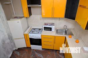 1-к квартира, посуточно, 40м2, 1/12 этаж