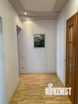 3-к квартира, на длительный срок, 126м2, 11/15 этаж