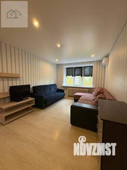 1-к квартира, на длительный срок, 35м2, 5/5 этаж