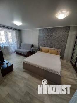 1-к квартира, посуточно, 30м2, 5/5 этаж