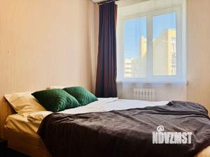 2-к квартира, посуточно, 45м2, 2/5 этаж