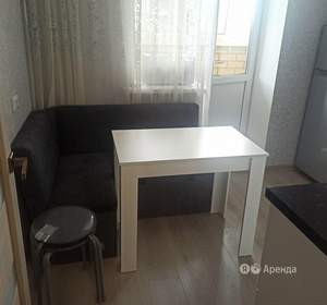 1-к квартира, на длительный срок, 33м2, 14/16 этаж