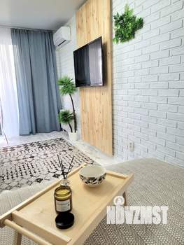 1-к квартира, посуточно, 38м2, 6/20 этаж