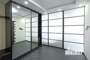 1-к квартира, посуточно, 52м2, 1/1 этаж