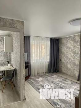 1-к квартира, посуточно, 30м2, 1/5 этаж