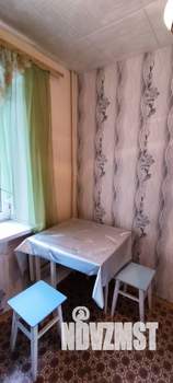 1-к квартира, на длительный срок, 30м2, 2/5 этаж
