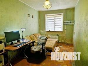 2-к квартира, на длительный срок, 46м2, 4/5 этаж