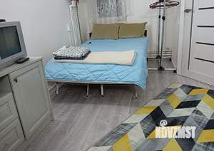 3-к квартира, посуточно, 72м2, 1/1 этаж