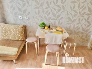 1-к квартира, посуточно, 45м2, 10/15 этаж