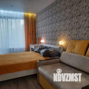 1-к квартира, посуточно, 30м2, 2/13 этаж
