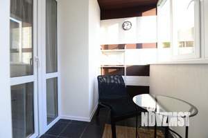 2-к квартира, посуточно, 47м2, 1/1 этаж