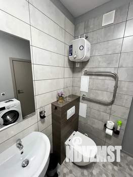 1-к квартира, посуточно, 40м2, 5/10 этаж