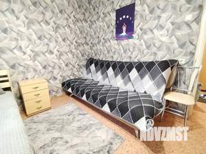 1-к квартира, посуточно, 30м2, 2/10 этаж