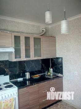 1-к квартира, посуточно, 42м2, 10/13 этаж