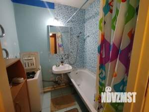 1-к квартира, посуточно, 35м2, 1/10 этаж