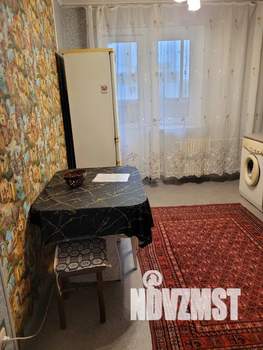 1-к квартира, посуточно, 40м2, 2/17 этаж