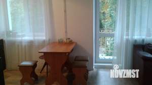 1-к квартира, на длительный срок, 32м2, 3/5 этаж