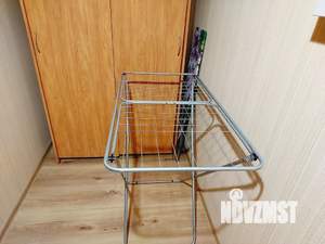 1-к квартира, посуточно, 30м2, 5/10 этаж
