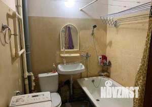 1-к квартира, на длительный срок, 40м2, 12/14 этаж
