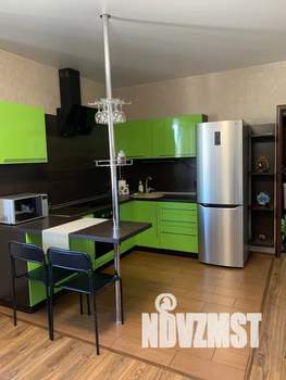 2-к квартира, посуточно, 50м2, 15/16 этаж