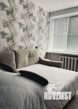 1-к квартира, посуточно, 39м2, 7/9 этаж