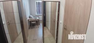 1-к квартира, на длительный срок, 33м2, 3/20 этаж