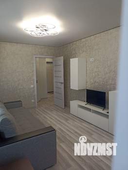 2-к квартира, на длительный срок, 50м2, 10/21 этаж