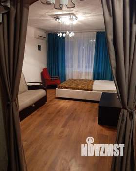1-к квартира, на длительный срок, 40м2, 7/12 этаж