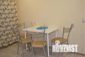 1-к квартира, посуточно, 45м2, 2/11 этаж