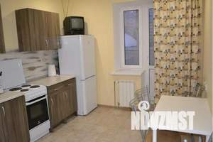 1-к квартира, посуточно, 45м2, 2/11 этаж