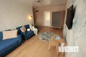 3-к квартира, посуточно, 60м2, 8/9 этаж