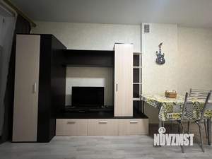 Студия квартира, на длительный срок, 22м2, 6/18 этаж