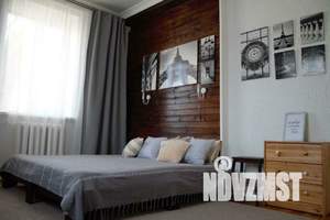 2-к квартира, посуточно, 54м2, 2/2 этаж